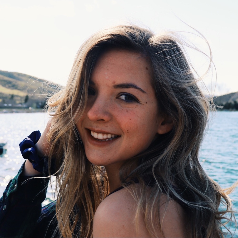 Meet your Posher, Sam